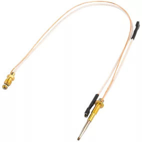   Powermat Gázhősugárzó Termoelem – 440 mm, Univerzális – PM-NAG-65GN típushoz (PM-NAG-65GN-TRP)