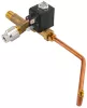 Powermat Gázszelep – 1,5 bar, 230V, 5503 típus – PM-NAG-65GN hősugárzóhoz (PM-NAG-65GN-ZG)