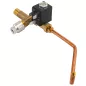   Powermat Gázszelep – 1,5 bar, 230V, 5503 típus – PM-NAG-65GN hősugárzóhoz (PM-NAG-65GN-ZG)