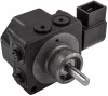 Powermat Üzemanyag Szivattyú – 230V, 8mm tengely – PM-NAG-65MK hősugárzóhoz (PM-NAG-65MK-PP)