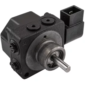   Powermat Üzemanyag Szivattyú – 230V, 8mm tengely – PM-NAG-65MK hősugárzóhoz (PM-NAG-65MK-PP)