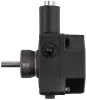Powermat Üzemanyag Szivattyú – 230V, 8mm tengely – PM-NAG-65MK hősugárzóhoz (PM-NAG-65MK-PP)