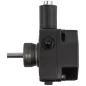   Powermat Üzemanyag Szivattyú – 230V, 8mm tengely – PM-NAG-65MK hősugárzóhoz (PM-NAG-65MK-PP)