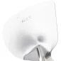   Powermat Hőlégfúvó Ventilátor Lapát – ø 210mm, 5 lapátos – PM-NAG-65SN típushoz (PM-NAG-65SN-WEN)