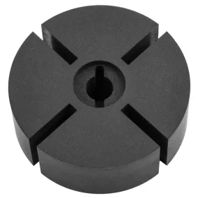   Powermat Szivattyú Kerék (Wirnik) Olajkályhához – 53,8 x 20 mm – PM-NAG-65SN típushoz (PM-NAG-65SN-WIP)