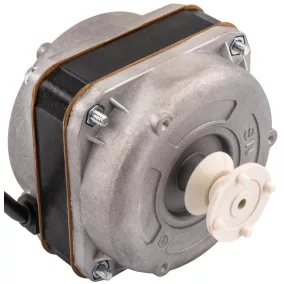   Powermat Elektromos Hősugárzó Motor – 400V, 6000W-os típushoz – PM-NAG-6EN (PM-NAG-6EN-SI)
