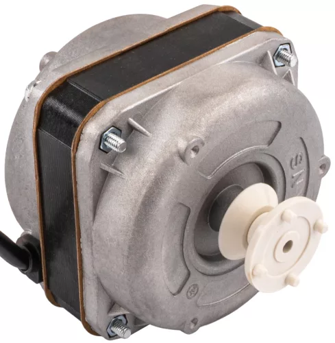 Powermat Elektromos Hősugárzó Motor – 400V, 6000W-os típushoz – PM-NAG-6EN (PM-NAG-6EN-SI)