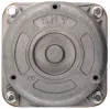 Powermat Elektromos Hősugárzó Motor – 400V, 6000W-os típushoz – PM-NAG-6EN (PM-NAG-6EN-SI)