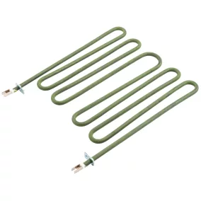   Powermat Fűtőbetét Hősugárzóhoz – 3000W, 230V – PM-NAG-9EDN típushoz (PM-NAG-9EDN-GRA)