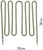 Powermat Fűtőbetét Hősugárzóhoz – 3000W, 230V – PM-NAG-9EDN típushoz (PM-NAG-9EDN-GRA)