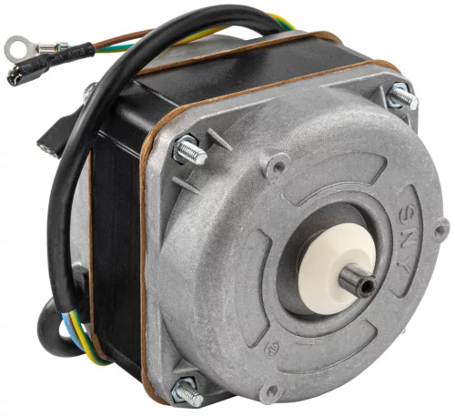 Powermat Elektromos Hősugárzó Motor – 230V, 9000W-os készülékhez – PM-NAG-9EDN széria (PM-NAG-9EDN-SI)