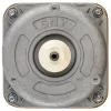Powermat Elektromos Hősugárzó Motor – 230V, 9000W-os készülékhez – PM-NAG-9EDN széria (PM-NAG-9EDN-SI)