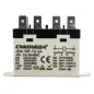   Powermat Mágneskapcsoló – 25A, 400V, 6-pines – PM-NAG-9EDN hősugárzóhoz (PM-NAG-9EDN-STY)