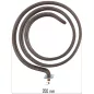   Powermat Fűtőbetét Elektromos Hősugárzóhoz – 9000W, 400V – PM-NAG-9EN típushoz (PM-NAG-9EN-GRA)