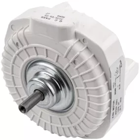   Powermat Elektromos Hősugárzó Motor – 105W, 400V – PM-NAG-9EN típushoz (PM-NAG-9EN-SI)