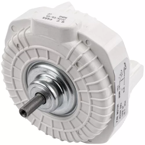 Powermat Elektromos Hősugárzó Motor – 105W, 400V – PM-NAG-9EN típushoz (PM-NAG-9EN-SI)
