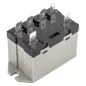   Powermat Mágneskapcsoló Elektromos Hősugárzóhoz – 25A, 400V, 6-pines – PM-NAG-9EN típushoz (PM-NAG-9EN-STY)