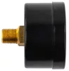 Powermat Nyomásmérő Manométer – 0-1 bar, ø 41mm, 1/4" – Olajkályhákhoz és hőlégfúvókhoz (PM-NAG-MNP)