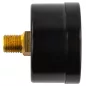   Powermat Nyomásmérő Manométer – 0-1 bar, ø 41mm, 1/4" – Olajkályhákhoz és hőlégfúvókhoz (PM-NAG-MNP)