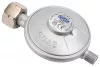 Powermat Gázhősugárzó Nyomáscsökkentő és Tömlő – 700mbar, 1,5m – Powermat, Red Technic (PM-NAG-RDW)