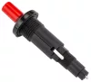 Powermat Gázhősugárzó Gyújtó (Iskrownik) – 89 mm, Piezoelektromos – PM-NAG és RTNGG szériákhoz (PM-NAG-ZAP)