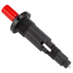   Powermat Gázhősugárzó Gyújtó (Iskrownik) – 89 mm, Piezoelektromos – PM-NAG és RTNGG szériákhoz (PM-NAG-ZAP)