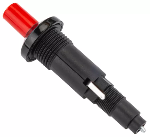 Powermat Gázhősugárzó Gyújtó (Iskrownik) – 89 mm, Piezoelektromos – PM-NAG és RTNGG szériákhoz (PM-NAG-ZAP)