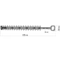   Powermat Sövénynyíró Késkészlet – 670 mm, Gyári alkatrész – PM-NE-1600M típushoz (PM-NE-1600M-NO)