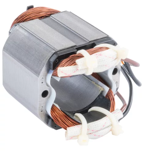 Powermat Elektromos Sövényvágó Állórész – 52x68mm, 32mm furat – PM-NE-1800M típushoz (PM-NE-1800M-SN)
