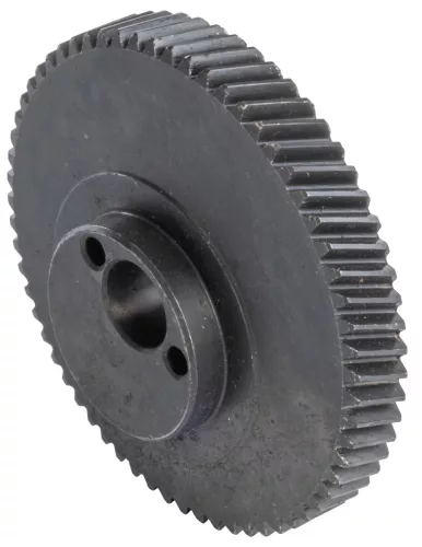 Powermat Sövényvágó Fogaskerék – ø 70mm, Fém – PM-NE-1800M típushoz (PM-NE-1800M-ZA)