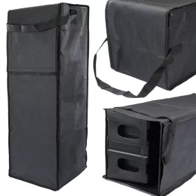   Powermat Autórámpa Hordtáska – 910x290x340 mm – PM-NZS-8T típushoz (PM-NZS-8T-PW)