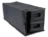 Powermat Autórámpa Hordtáska – 910x290x340 mm – PM-NZS-8T típushoz (PM-NZS-8T-PW)