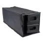   Powermat Autórámpa Hordtáska – 910x290x340 mm – PM-NZS-8T típushoz (PM-NZS-8T-PW)