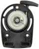 Powermat Berántó Indító – 60mm furattávolság – PM-OPS-60K permetezőhöz (PM-OPS-60K-ST)