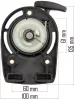 Powermat Berántó Indító – 60mm furattávolság – PM-OPS-60K permetezőhöz (PM-OPS-60K-ST)