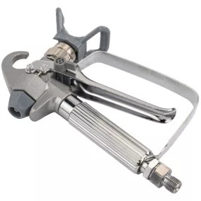   Powermat Festékszóró Pisztoly – 250 bar, 1/4" csatlakozó – PM-PDM-1200 / 1500M szériához (PM-PDM-1200/1500M-PI)