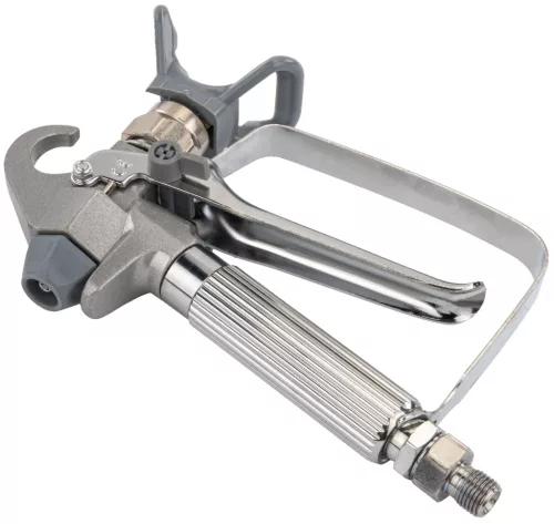 Powermat Festékszóró Pisztoly – 250 bar, 1/4" csatlakozó – PM-PDM-1200 / 1500M szériához (PM-PDM-1200/1500M-PI)