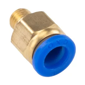   Powermat Festékszóró Agregát Túlfolyó Gyorscsatlakozó – M8, 8mm – PM-PDM-1200 széria (PM-PDM-1200-SZY)