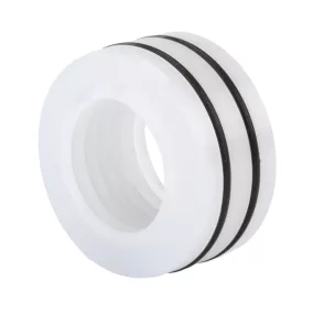   Powermat Alsó Dugattyú Tömítés – ø 30mm, Vegyszerálló – PM-PDM-1200 festékszóróhoz (PM-PDM-1200-UDT)