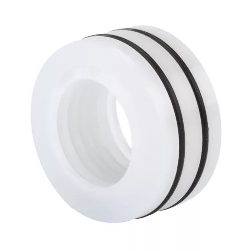Powermat Alsó Dugattyú Tömítés – ø 30mm, Vegyszerálló – PM-PDM-1200 festékszóróhoz (PM-PDM-1200-UDT)
