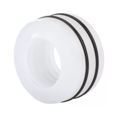 Powermat Felső Dugattyú Tömítés – ø 22mm, Vegyszerálló – PM-PDM-1200 festékszóróhoz (PM-PDM-1200-UGT)