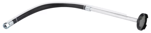Powermat Festékszóró Szívótömlő Szűrővel – 95 cm, Komplett készlet – PM-PDM-1500M szériához (PM-PDM-1500M-WSF)