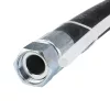 Powermat Festékszóró Szívótömlő Szűrővel – 95 cm, Komplett készlet – PM-PDM-1500M szériához (PM-PDM-1500M-WSF)