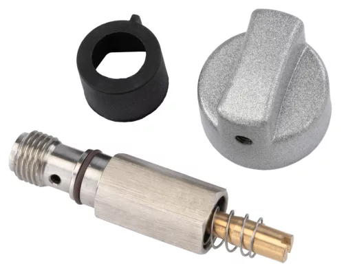 Powermat Nyomásszabályozó Szelep – 225 bar, M14 menet – PM-PDM-1500M festékszóróhoz (PM-PDM-1500M-ZC)