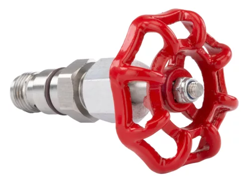 Powermat Festékszóró Visszafolyó Szelep – 9/16"-18 menet – PM-PDM-1500M típushoz (PM-PDM-1500M-ZZ)