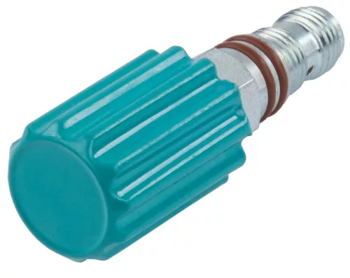 Powermat Festékszóró Agregát Nyomásszabályozó Szelep - 225 Bar, 1/4" - PM-PDM-1500MN szériához (PM-PDM-1500MN-ZC)