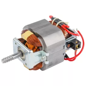   Powermat Elektromos Szegélynyíró Motor – 1400W, 10000 ford./perc – PM-PKE-1400M szériához (PM-PKE-1400M-SI)