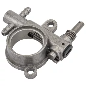   Powermat Olajszivattyú – 59x56mm, PF-38 típus – PM-PSP-2HP-PO láncfűrészhez (PM-PSP-2HP-PO)