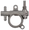 Powermat Olajszivattyú – 59x56mm, PF-38 típus – PM-PSP-2HP-PO láncfűrészhez (PM-PSP-2HP-PO)
