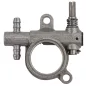   Powermat Olajszivattyú – 59x56mm, PF-38 típus – PM-PSP-2HP-PO láncfűrészhez (PM-PSP-2HP-PO)